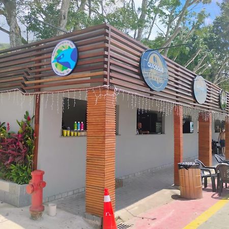 Loft Condado Em Sahy - Mangaratiba Hotel Exterior photo
