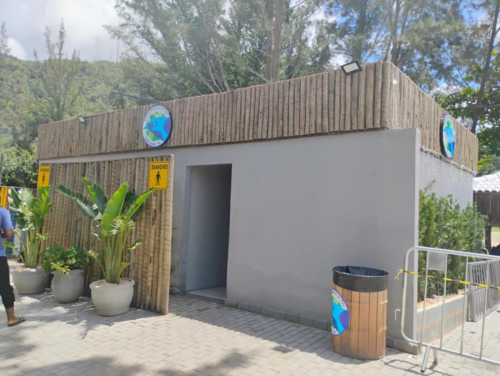 Loft Condado Em Sahy - Mangaratiba Hotel Exterior photo